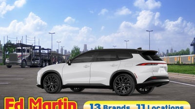 2026 Toyota Toyota Crown Signia Limited