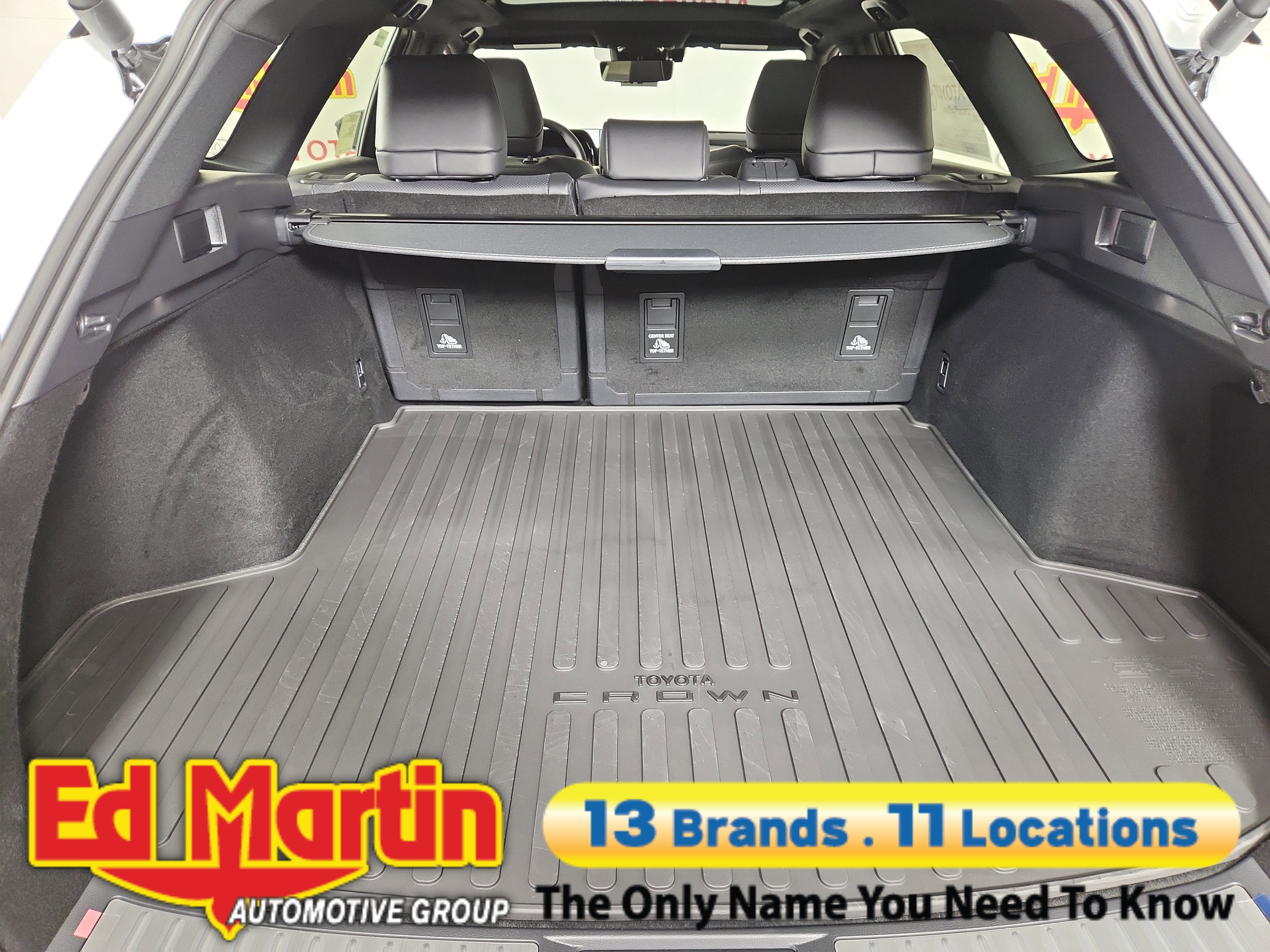 2026 Toyota Toyota Crown Signia Limited