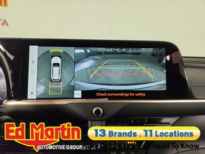 2026 Toyota Toyota Crown Signia Limited