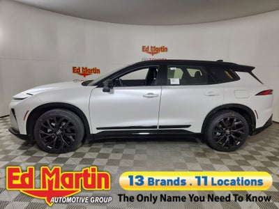 2026 Toyota Toyota Crown Signia Limited