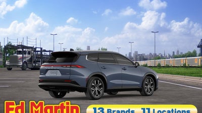 2026 Toyota Toyota Crown Signia XLE