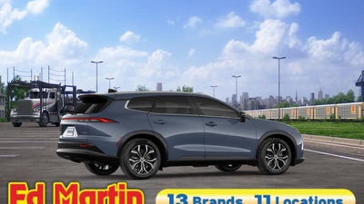 2026 Toyota Toyota Crown Signia XLE