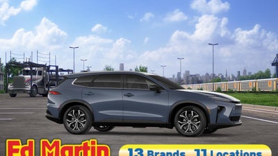 2026 Toyota Toyota Crown Signia XLE