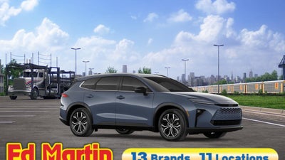 2026 Toyota Toyota Crown Signia XLE