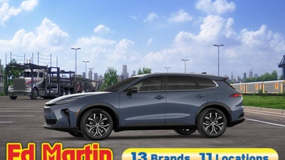 2026 Toyota Toyota Crown Signia XLE