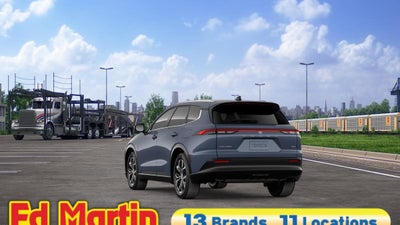 2026 Toyota Toyota Crown Signia XLE