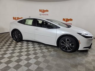 2027 Toyota Prius XLE