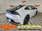 2027 Toyota Prius Plug-In Hybrid Nightshade