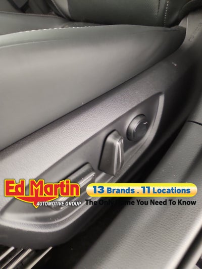 2026 Toyota Prius Plug-in Hybrid Nightshade