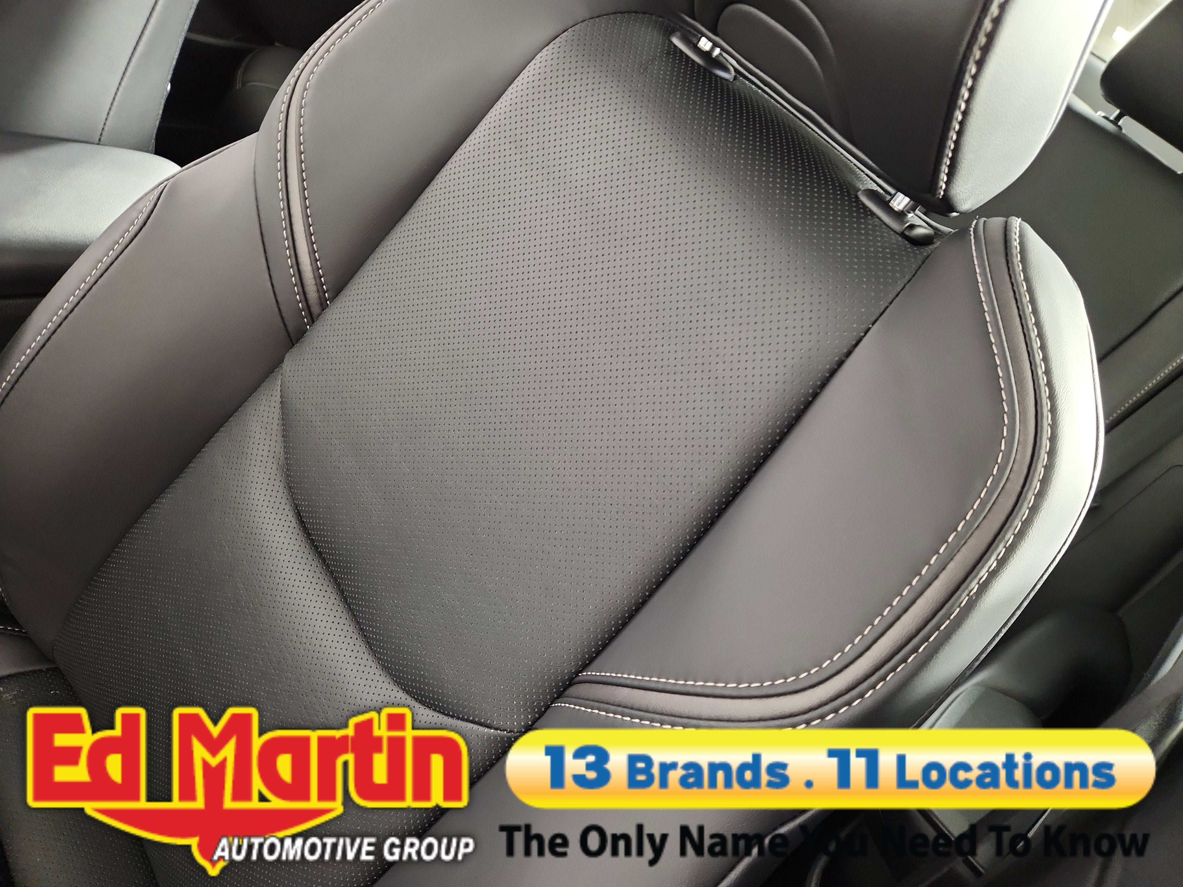 2026 Toyota Prius Plug-in Hybrid Nightshade