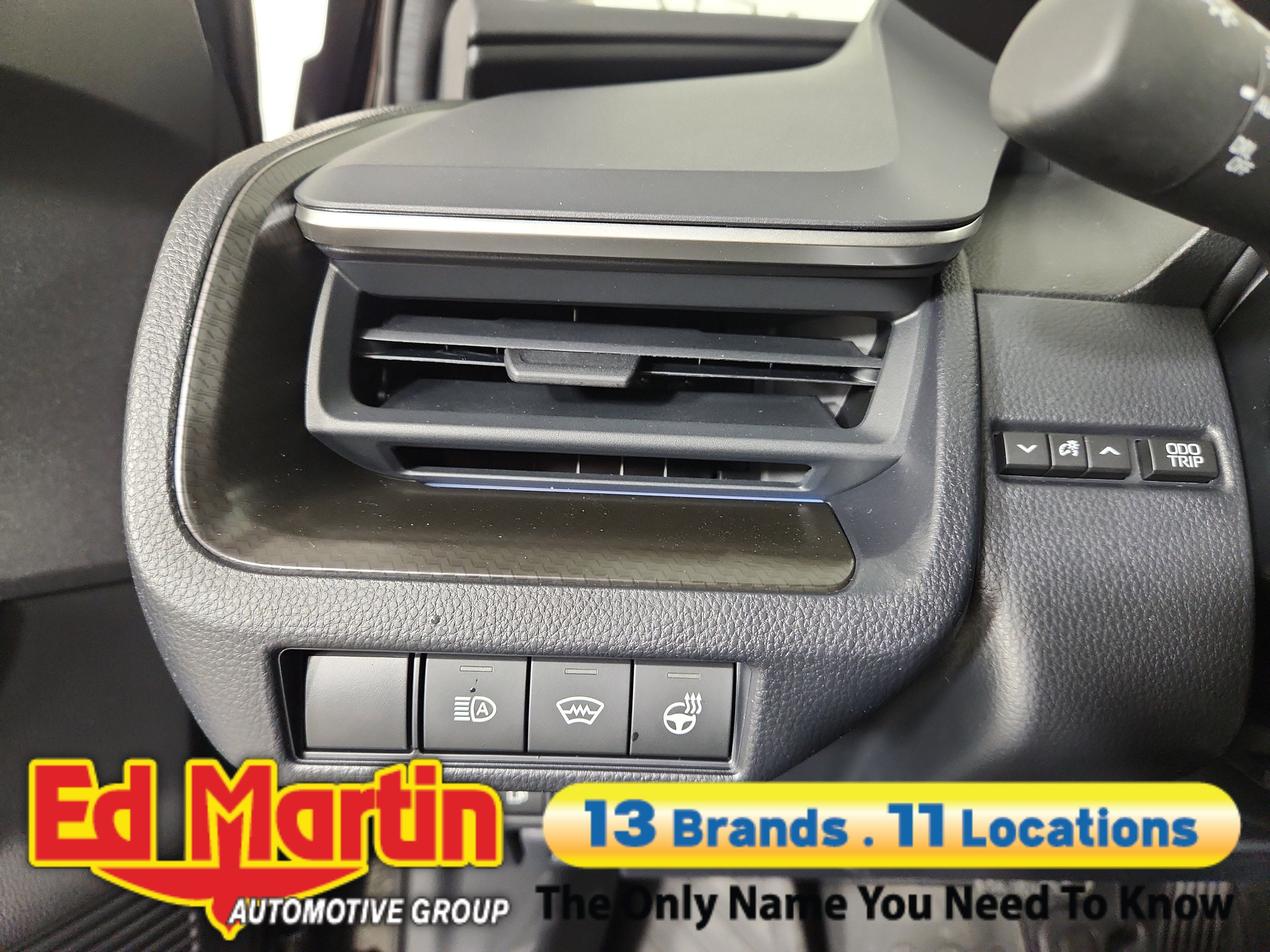 2026 Toyota Prius Plug-in Hybrid Nightshade