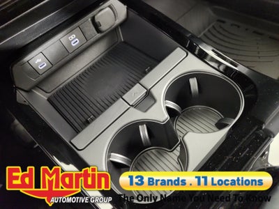 2026 Toyota Prius Plug-in Hybrid Nightshade