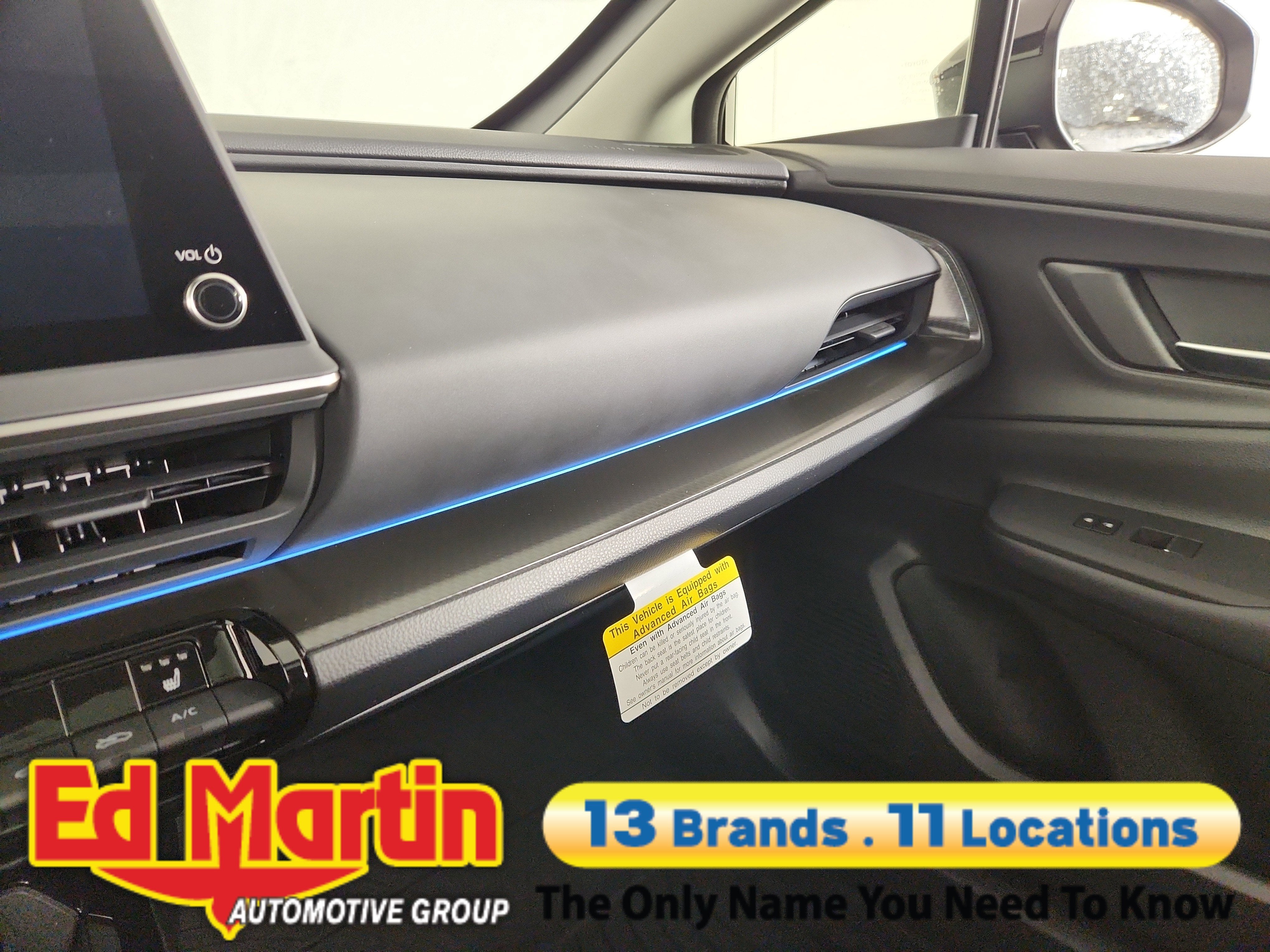 2026 Toyota Prius Plug-in Hybrid Nightshade