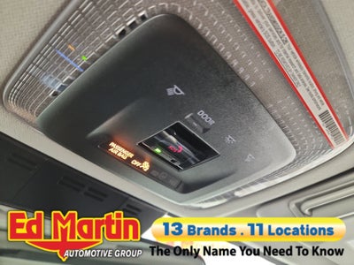 2026 Toyota Prius Plug-in Hybrid Nightshade