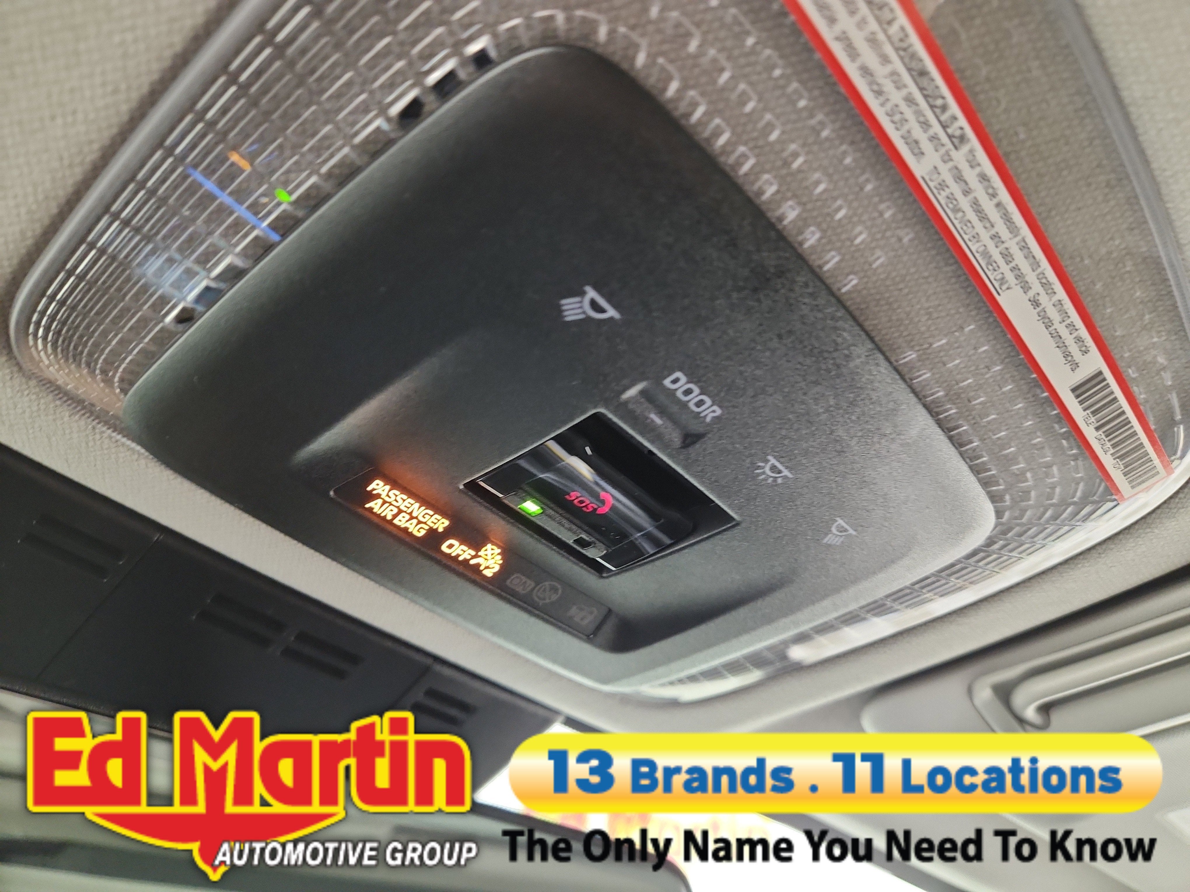 2026 Toyota Prius Plug-in Hybrid Nightshade