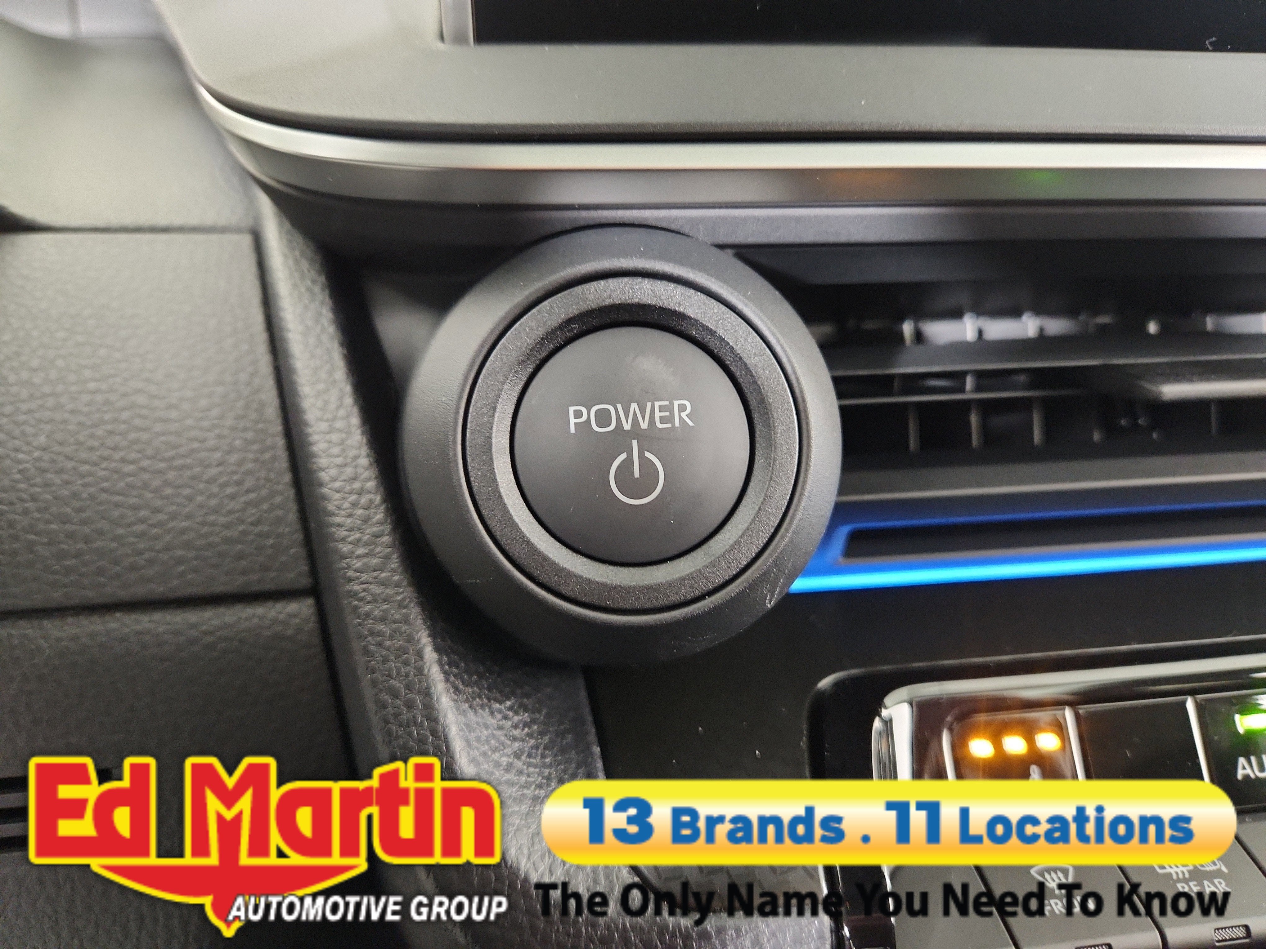 2026 Toyota Prius Plug-in Hybrid Nightshade