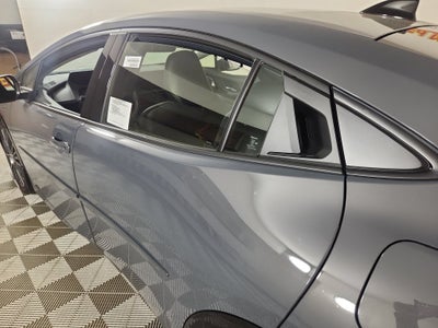 2027 Toyota Prius XLE
