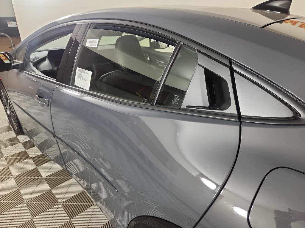 2027 Toyota Prius XLE