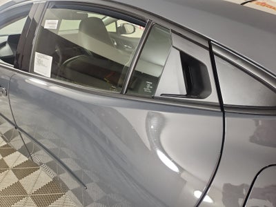 2027 Toyota Prius XLE
