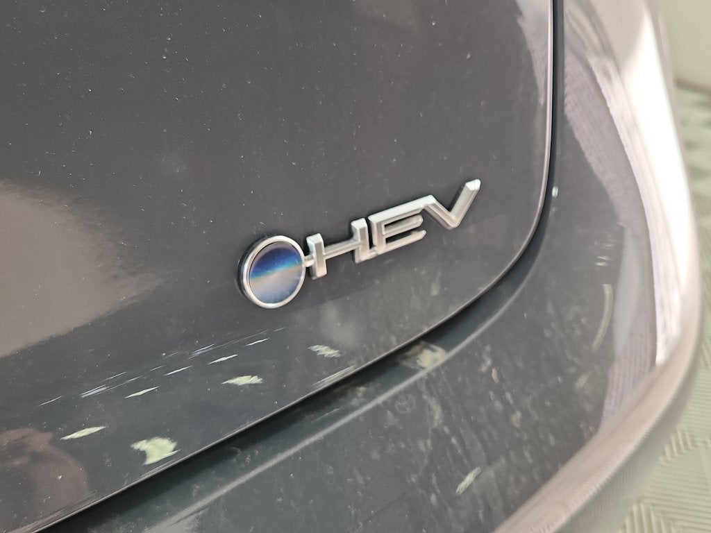 2027 Toyota Prius XLE