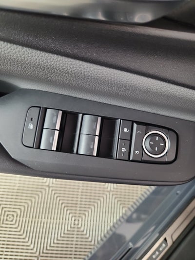 2027 Toyota Prius XLE