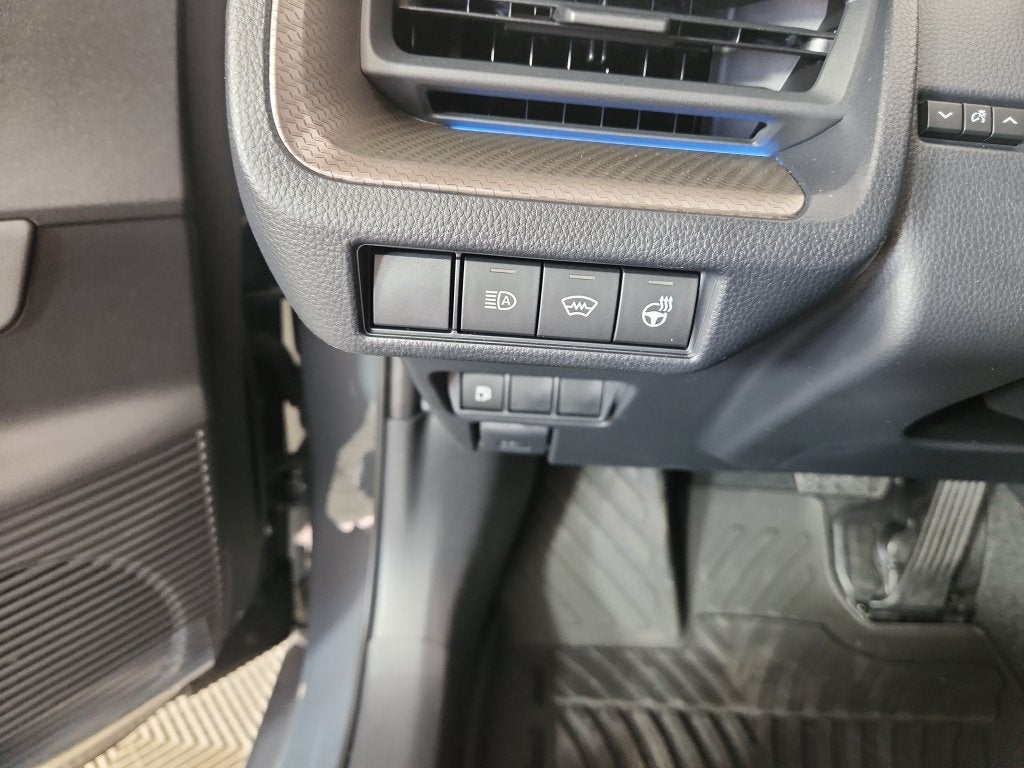 2027 Toyota Prius XLE