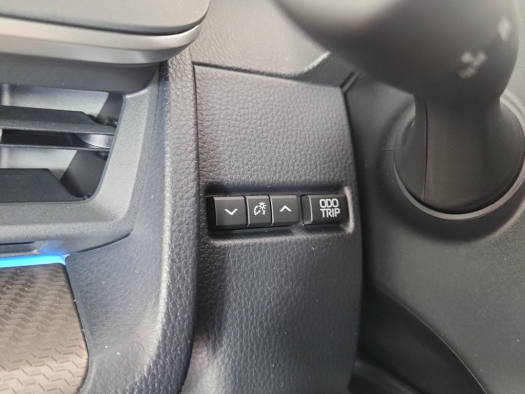 2027 Toyota Prius XLE