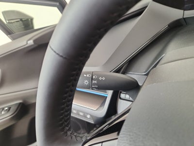 2027 Toyota Prius XLE