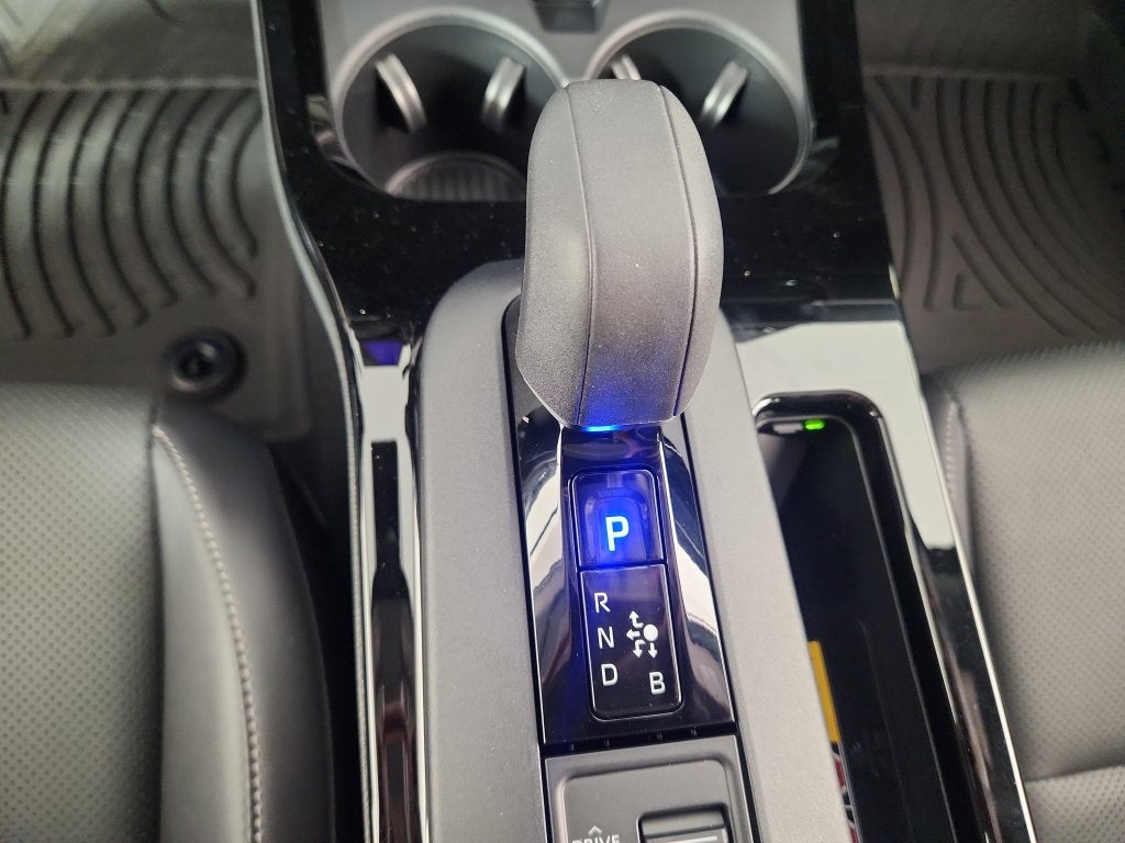 2027 Toyota Prius XLE