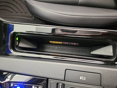 2027 Toyota Prius XLE