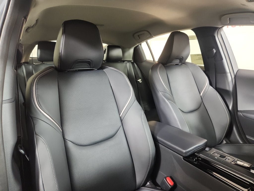 2027 Toyota Prius XLE