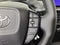 2027 Toyota Prius Nightshade
