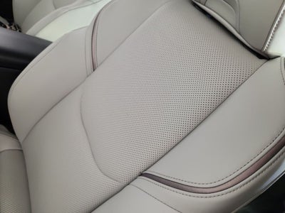 2027 Toyota Prius XLE