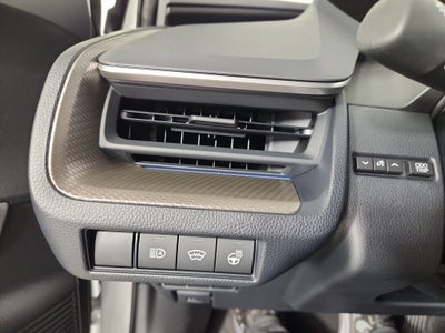2027 Toyota Prius XLE