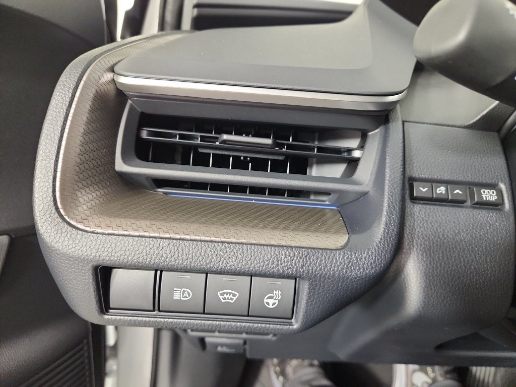 2027 Toyota Prius XLE