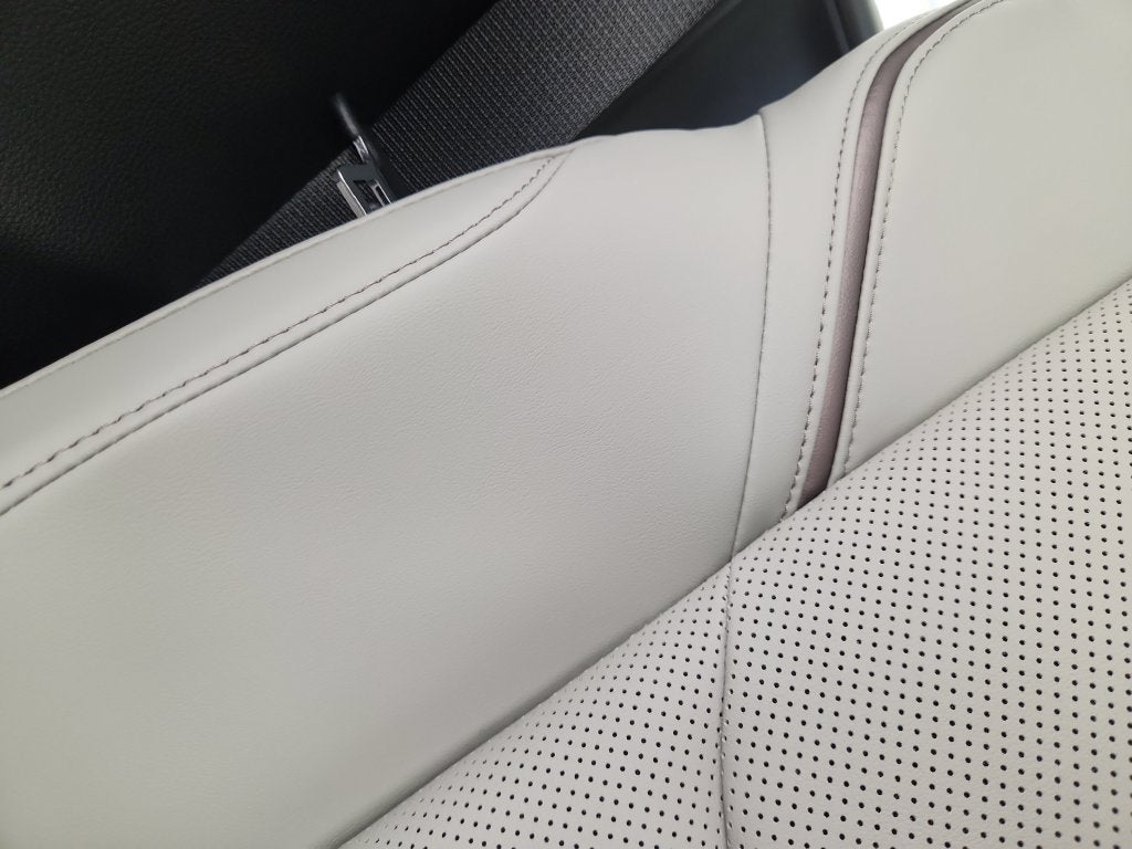 2027 Toyota Prius XLE