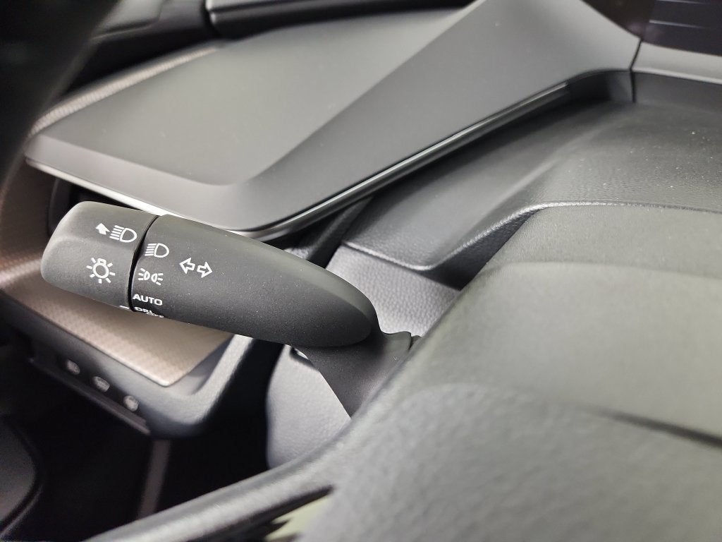 2027 Toyota Prius XLE