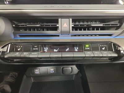 2027 Toyota Prius XLE