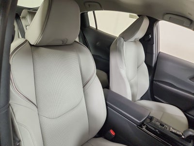 2027 Toyota Prius XLE
