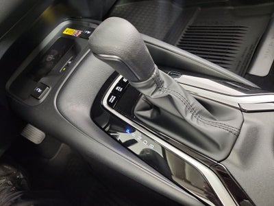 2026 Toyota Corolla Hybrid XLE