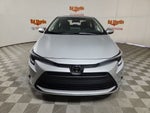 2026 Toyota Corolla Hybrid XLE