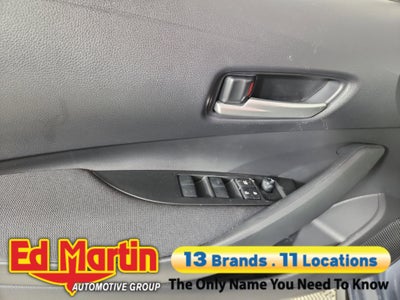 2026 Toyota Corolla Hybrid Hybrid SE