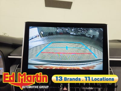 2026 Toyota Corolla Hybrid Hybrid SE