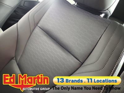 2026 Toyota Land Cruiser 4DR 4WD