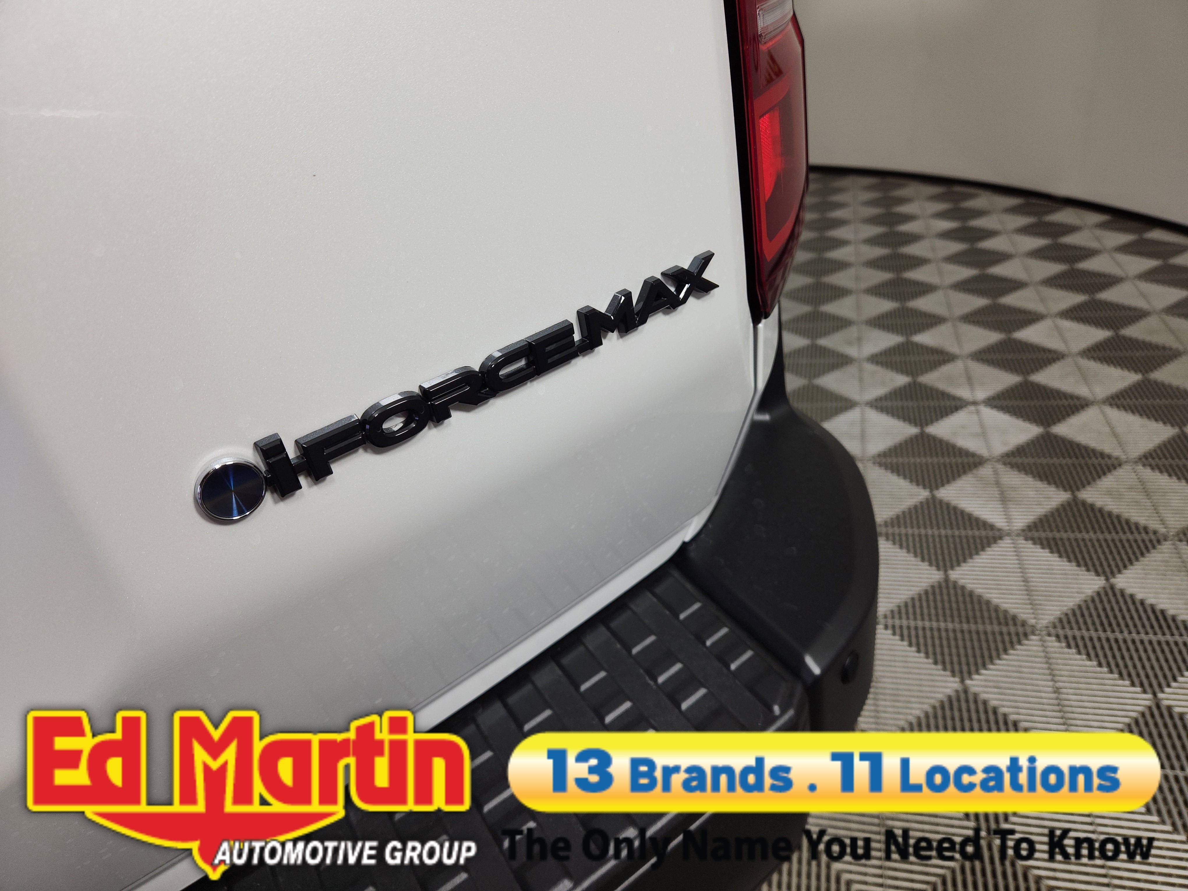 2026 Toyota Land Cruiser 4DR 4WD