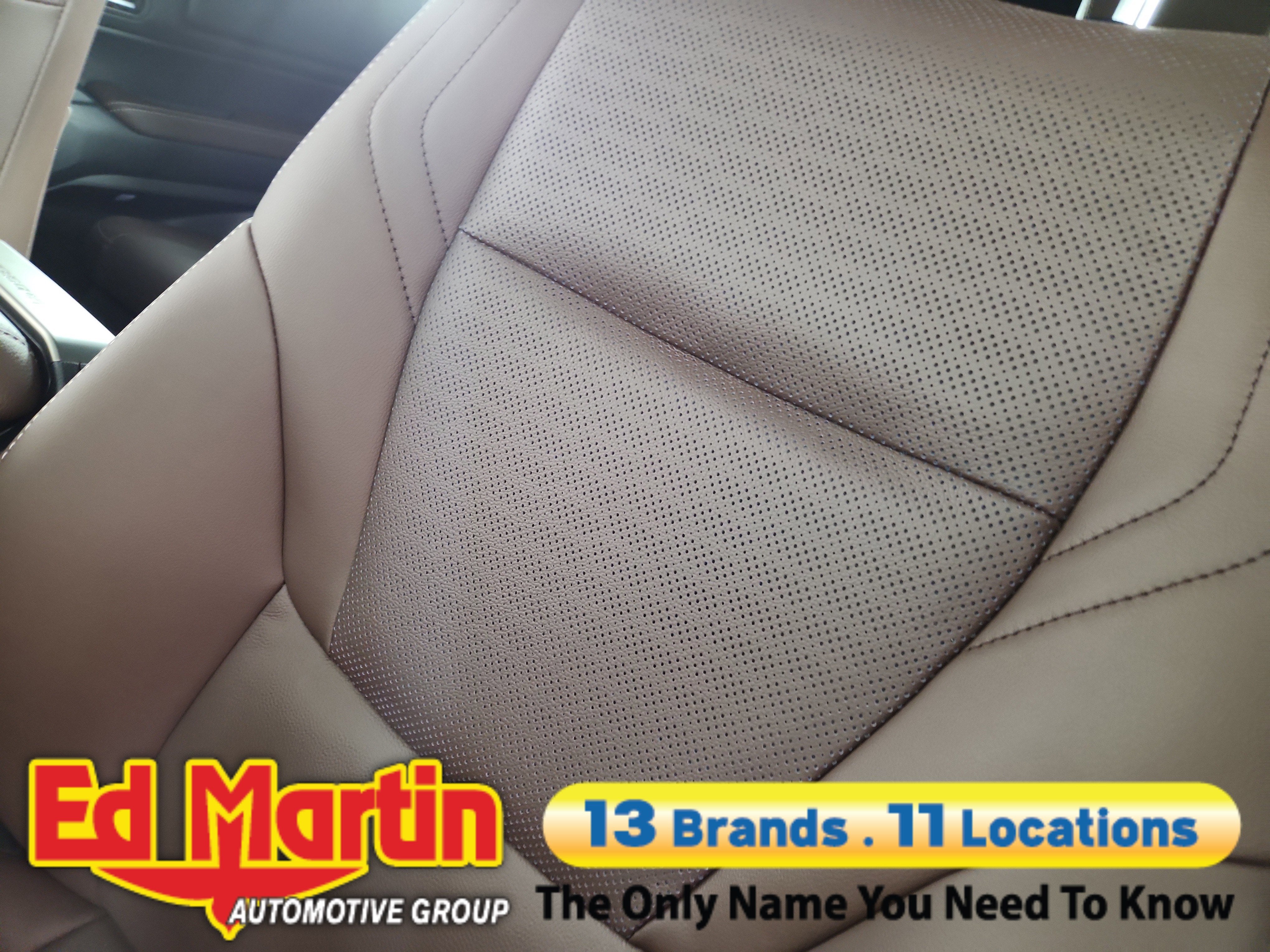 2026 Toyota Land Cruiser 4DR 4WD