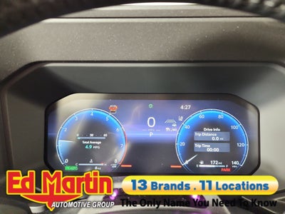 2026 Toyota Land Cruiser 4DR 4WD