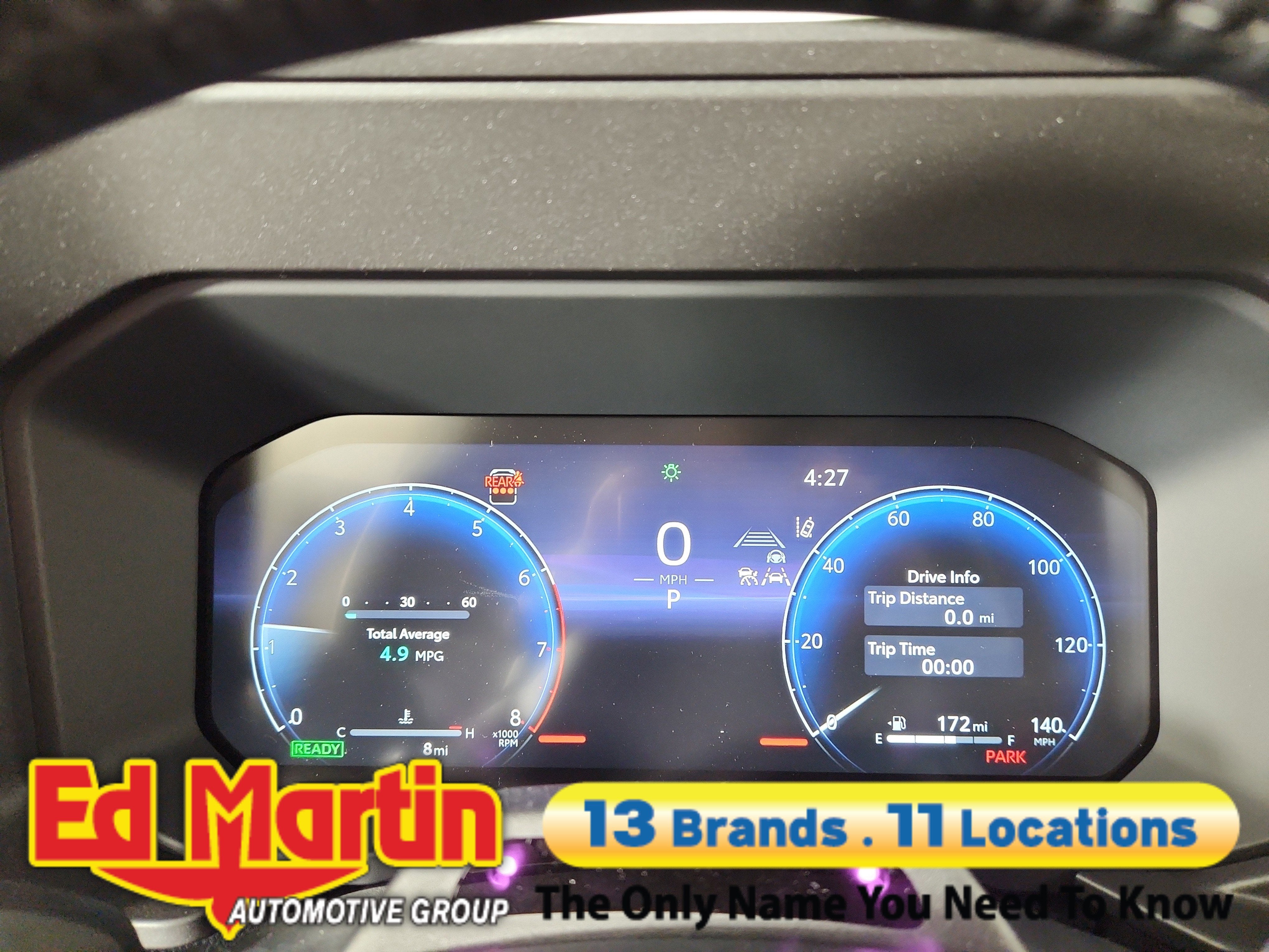 2026 Toyota Land Cruiser 4DR 4WD