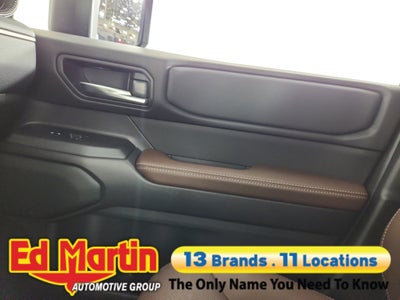 2026 Toyota Land Cruiser 4DR 4WD