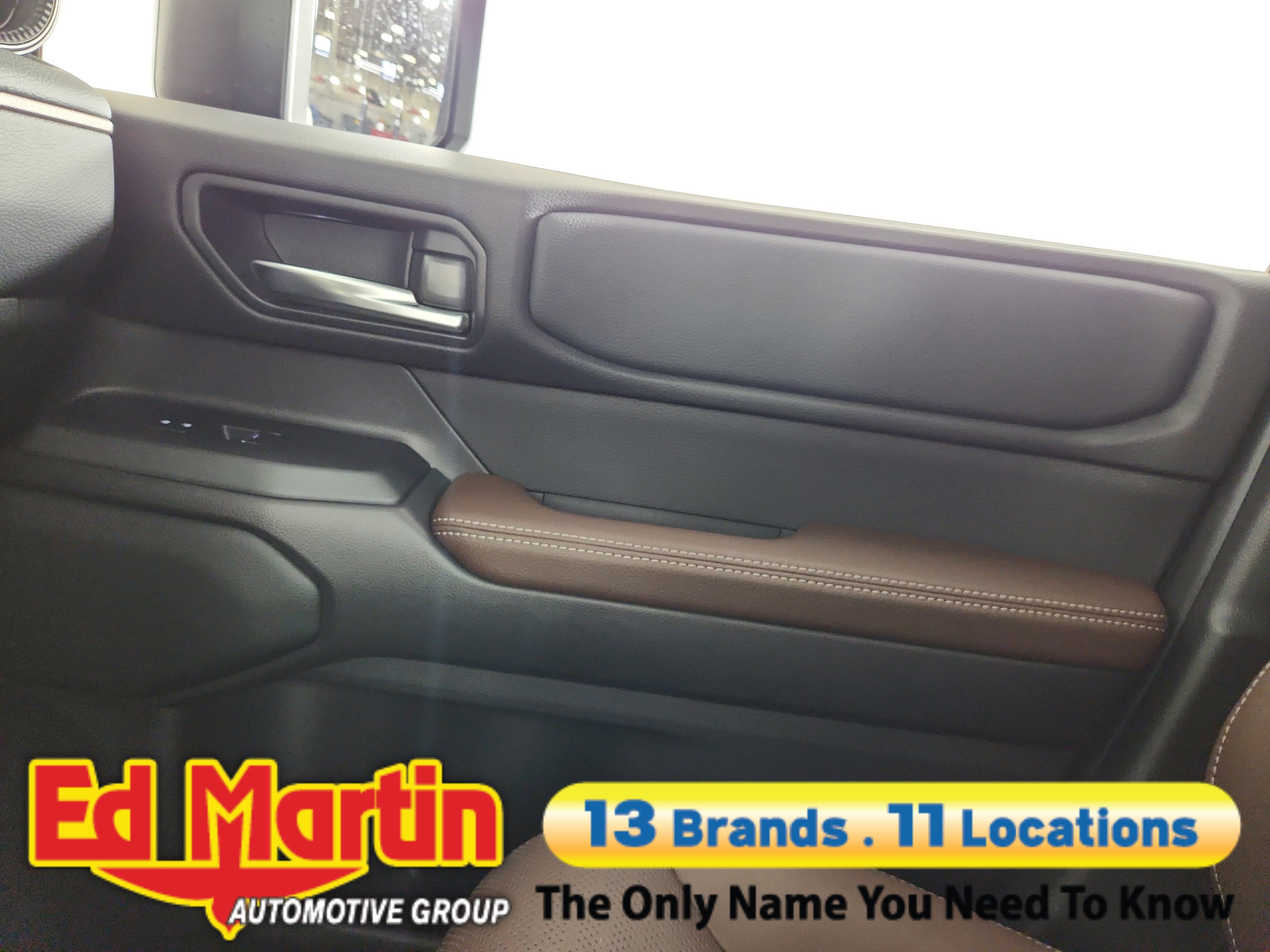 2026 Toyota Land Cruiser 4DR 4WD